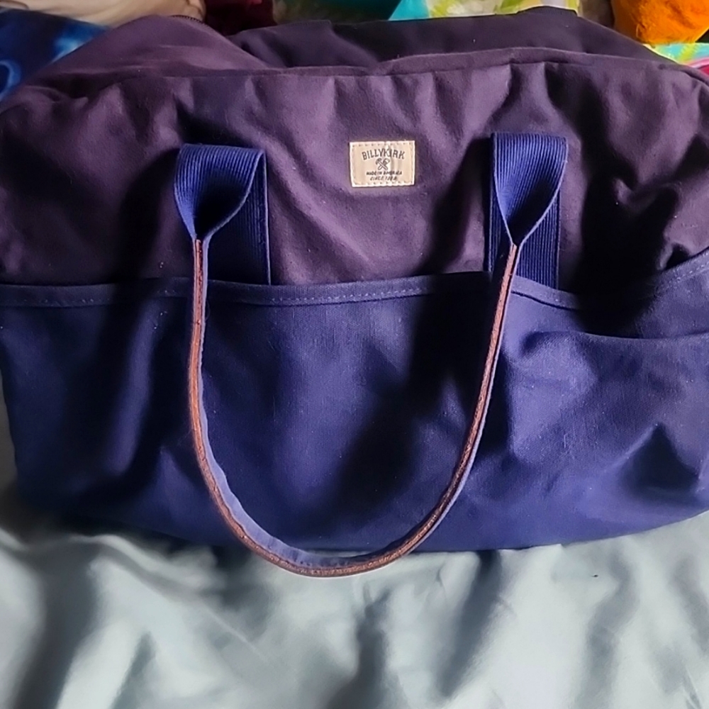 Billykirk Duffle